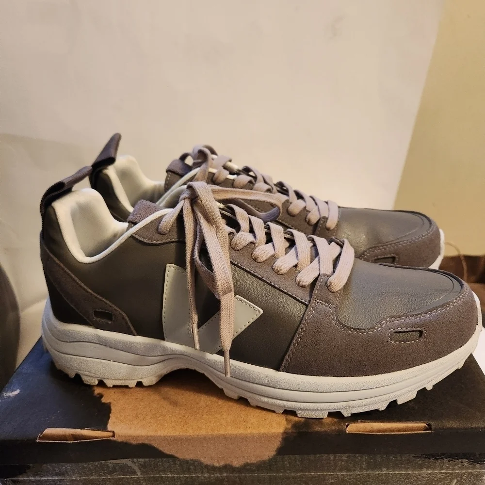 Rick Owens x Veja sneakers size 12.5 BNWB